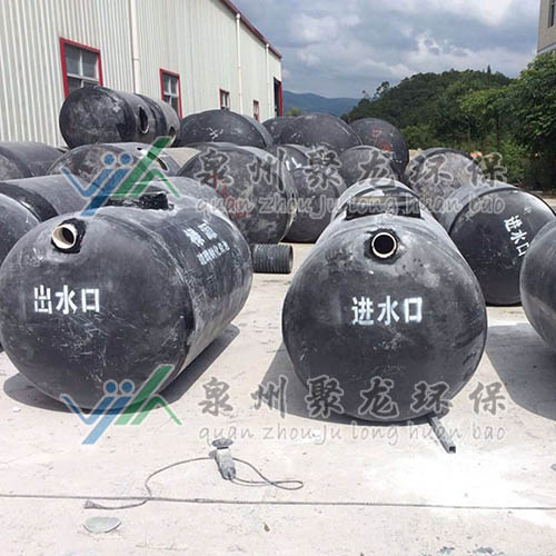 玻璃鋼化糞池 玻璃鋼化糞池