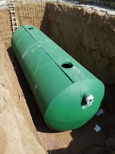 成品鋼筋水泥化糞池 成品鋼筋水泥化糞池