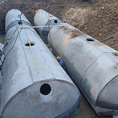 泉州混凝土化糞池廠家哪家好 泉州混凝土化糞池廠家哪家好